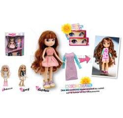 Giochi Preziosi MYM07000 doll
