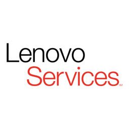 Lenovo Committed Service Advanced Service + YourDrive YourData - extended service agreement - 5 years - on-site