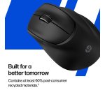 HP Tilt Ergonomic Mouse 720M