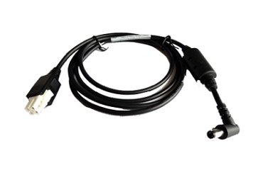 Zebra CBL-DC-375A1-01 accesorio para lector de código de barras Cable de carga