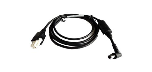 Zebra CBL-DC-375A1-01 accesorio para lector de código de barras Cable de carga
