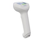 Zebra DS8208-HCBU2104ZVW lector de código de barras Lector de códigos de barras portátil 1D/2D LED Blanco