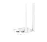 D-Link S15 wireless router Gigabit Ethernet Dual-band (2.4 GHz / 5 GHz) White
