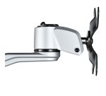 StarTech.com Support Mural pour Écran PC jusqu'à 34"(14kg) - Bras Pivotant de 26 cm - Premium