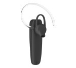 Celly BH20BK auricular y casco Auriculares Inalámbrico Dentro de oído Oficina/Centro de llamadas Negro