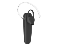 Celly BH20BK cuffia e auricolare Cuffie Wireless In-ear Ufficio Nero