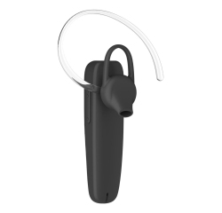 Celly BH20BK cuffia e auricolare Cuffie Wireless In-ear Ufficio Nero