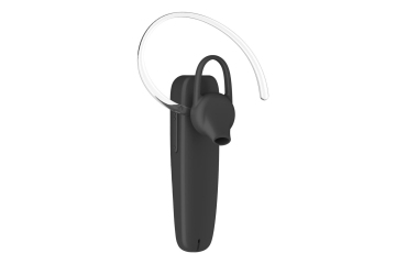 Celly BH20BK auricular y casco Auriculares Inalámbrico Dentro de oído Oficina/Centro de llamadas Negro