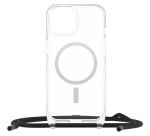 OtterBox React Necklace protective case for mobile phones 15.5 cm (6.1") Transparent Cover