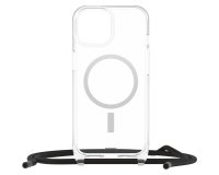 OtterBox React Necklace mobiele telefoon behuizingen 15,5 cm (6.1") Hoes Transparant