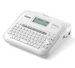 Brother PT-D410 | Etiqueteuse bureautique professionnelle