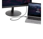 StarTech.com Câble Thunderbolt 3 (40 Gb/s) USB-C de 1 m - Compatible Thunderbolt et USB - Cordon Thunderbolt - M/M