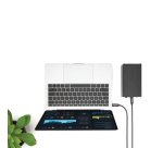 StarTech.com Câble Thunderbolt 3 (40 Gb/s) USB-C de 1 m - Compatible Thunderbolt et USB - Cordon Thunderbolt - M/M