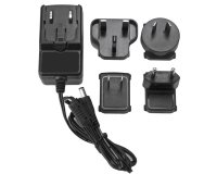 StarTech.com Adaptateur secteur de rechange - Bloc d'alimentation CC - 12V 2A