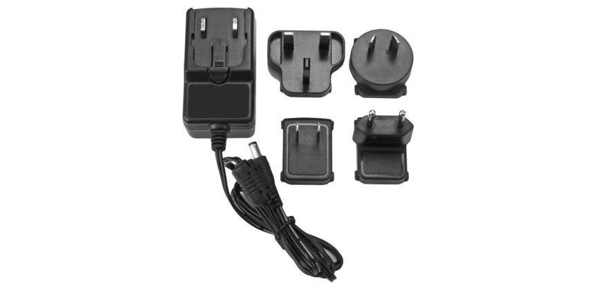 StarTech.com Adaptateur secteur de rechange - Bloc d'alimentation CC - 12V 2A