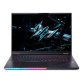 Acer Predator PH18-73-90B0 Intel Core Ultra 9 275HX Ordinateur portable 45,7 cm (18") WQXGA 32 Go DDR5-SDRAM 1 To SSD NVIDIA GeForce RTX 5080 Wi-Fi 7 (802.11be) Windows 11 Home Noir