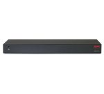 APC NetShelter Metered Rack PDU - Prises mesurées - 3300VA - 1U - 16A