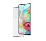 Celly FULLGLASS949BK protezione per lo schermo e il retro dei telefoni cellulari Pellicola proteggischermo trasparente Samsung 1 pz