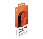 Celly WBANDMAGBKOR pieza y accesorio para reloj Correa de reloj