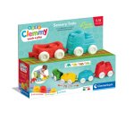 Clementoni Clemmy 17961 veicolo giocattolo