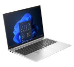 HP EliteBook 860 G11 Intel Core Ultra 5 125U Ordinateur portable 40,6 cm (16") WUXGA 16 Go DDR5-SDRAM 512 Go SSD Wi-Fi 6E (802.11ax) Windows 11 Pro AI PC Argent