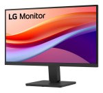 LG 22U401A-B computer monitor 54.6 cm (21.5") 1920 x 1080 pixels Full HD LED Black