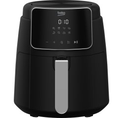Beko FRL 2244 B fryer Single 3.9 L Stand-alone 1500 W Hot air fryer Black