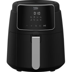 Beko FRL 2244 B fryer Single 3.9 L Stand-alone 1500 W Hot air fryer Black