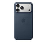 Apple MGF94ZM/A coque de protection pour téléphones portables 17,5 cm (6.9") Housse Bleu
