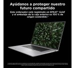 HP ZBook Studio G11 Intel Core Ultra 7 165H Estación de trabajo móvil 40,6 cm (16") WUXGA 32 GB DDR5-SDRAM 1 TB SSD NVIDIA RTX 2000 Ada Wi-Fi 7 (802.11be) Windows 11 Pro AI Workstation, AI PC Plata
