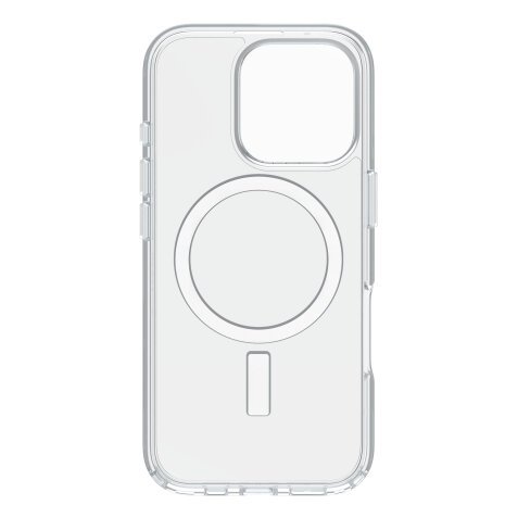 OtterBox 78-81451 funda para teléfono móvil 16 cm (6.3") Transparente