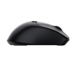 Trust Zevo souris Universel Droitier RF sans fil + Bluetooth Optique 4000 DPI