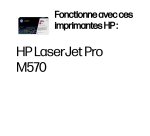 HP 507A - magenta - original - LaserJet - cartouche de toner (CE403A)
