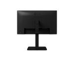 LG 24BA560 pantalla para PC 60,5 cm (23.8") 1920 x 1080 Pixeles Full HD LED Negro