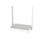 Keenetic Explorer (KN-1613) Routeur/Amplificateur Wi-Fi 5 maillé AC1200 avec commutateur intelligent 4 ports