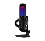 ASUS ROG Carnyx BLK Black Table microphone