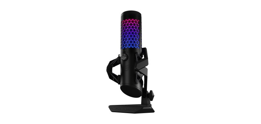 ASUS ROG Carnyx BLK Black Table microphone
