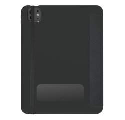 OtterBox React Folio Series pour Apple iPad Pro 11" (M5/M4), noir - produits livrés sans emballage