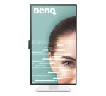 BenQ GW2790TC pantalla para PC 68,6 cm (27") 1920 x 1080 Pixeles Full HD LCD Negro, Blanco