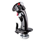 Thrustmaster 2960848 Gaming Controller Black, Red, White Flight Sim Analogue PC