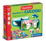 Clementoni Sapientino 16852 giocattolo educativo