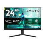 Philips Evnia 24M2N3200S/00 computer monitor 60.5 cm (23.8") 1920 x 1080 pixels Full HD LCD Black