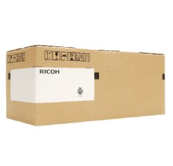 Ricoh - black - original - toner cartridge