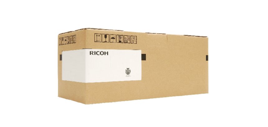 Ricoh - Gelb - original - Tonerpatrone