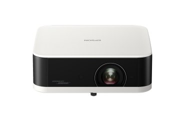 Epson V11HB72040 videoproyector Proyector de alcance estándar 700 lúmenes ANSI 3LCD 1080p (1920x1080) Negro, Blanco