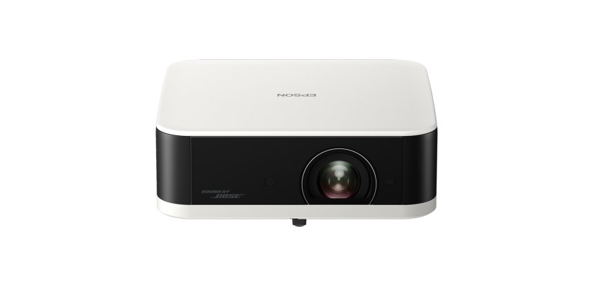 Epson V11HB72040 videoproyector Proyector de alcance estándar 700 lúmenes ANSI 3LCD 1080p (1920x1080) Negro, Blanco