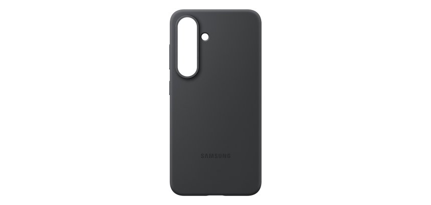 Samsung Funda Silicona Galaxy S25