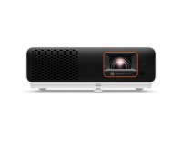 BenQ X500i Proiettore a corto raggio 2200 ANSI lumen DLP UHD 4K (3840x2160) Nero, Bianco