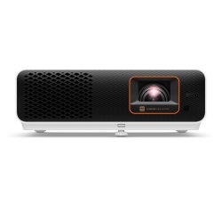 BenQ X500i Proiettore a corto raggio 2200 ANSI lumen DLP UHD 4K (3840x2160) Nero, Bianco