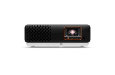 BenQ X500i Proyector de corto alcance 2200 lúmenes ANSI DLP UHD 4K (3840x2160) Negro, Blanco
